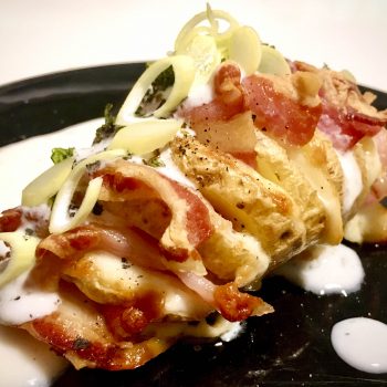 Dia virtual de la tapa LaBamba