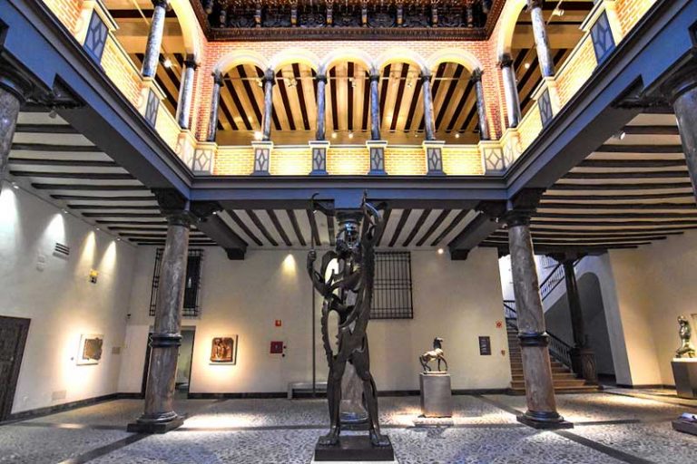 Museo-Pablo-Gargallo-Zaragoza
